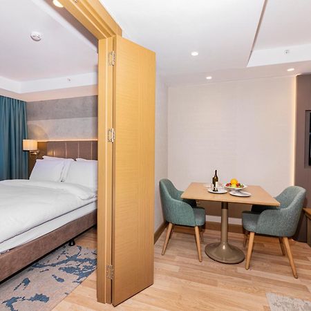 Csk The Halich Port Istanbul酒店 外观 照片