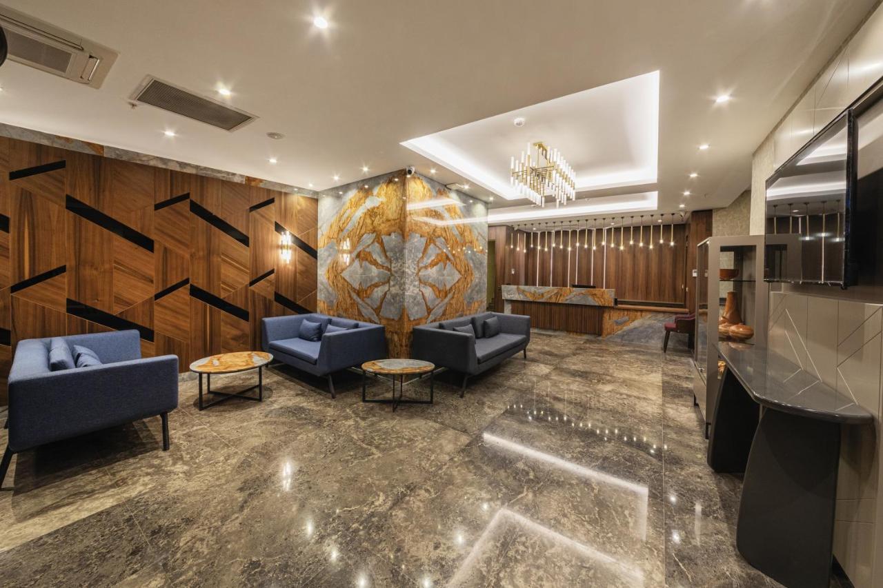 Csk The Halich Port Istanbul酒店 外观 照片