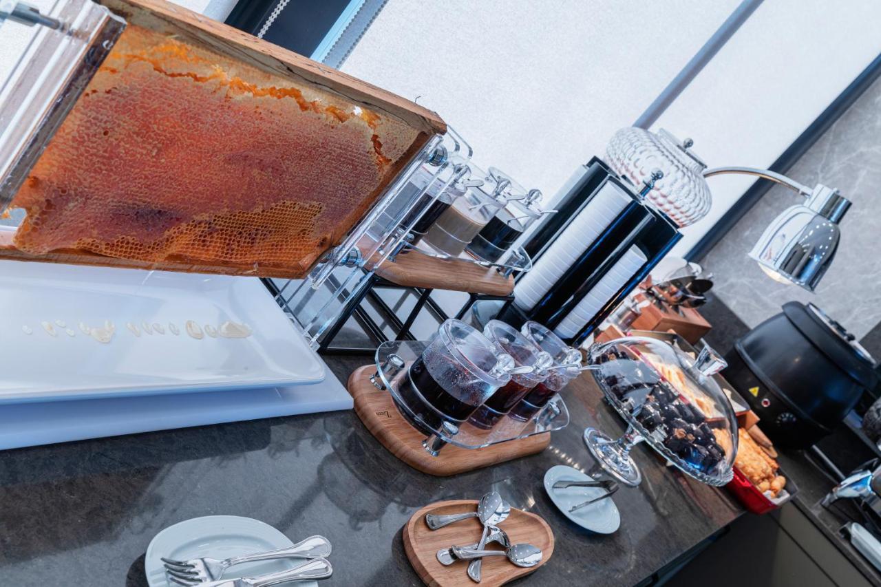 Csk The Halich Port Istanbul酒店 外观 照片